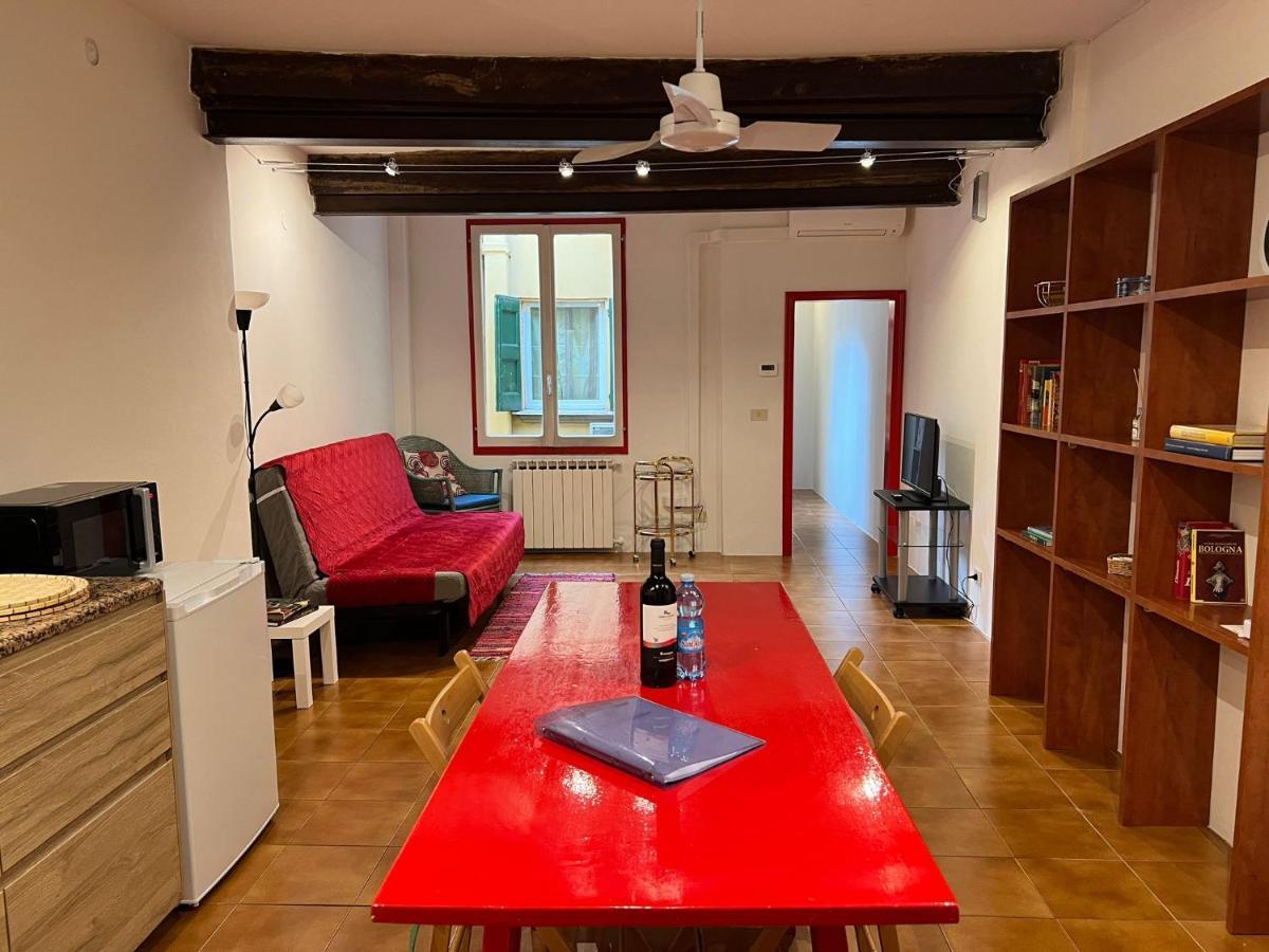 Casa Sant'agnese * Bologne