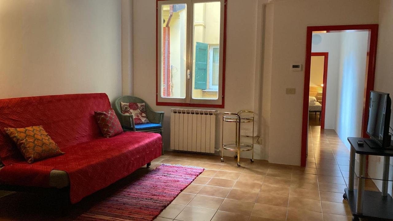 Casa Sant'agnese Bologne