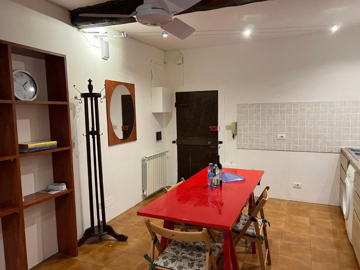Casa Sant'agnese Appartement *