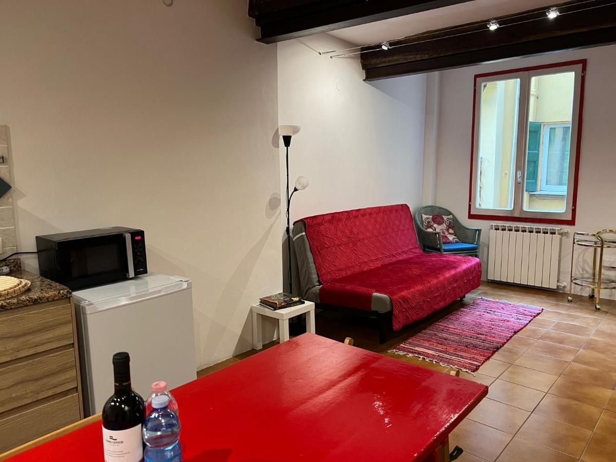 Casa Sant'agnese * Bologne