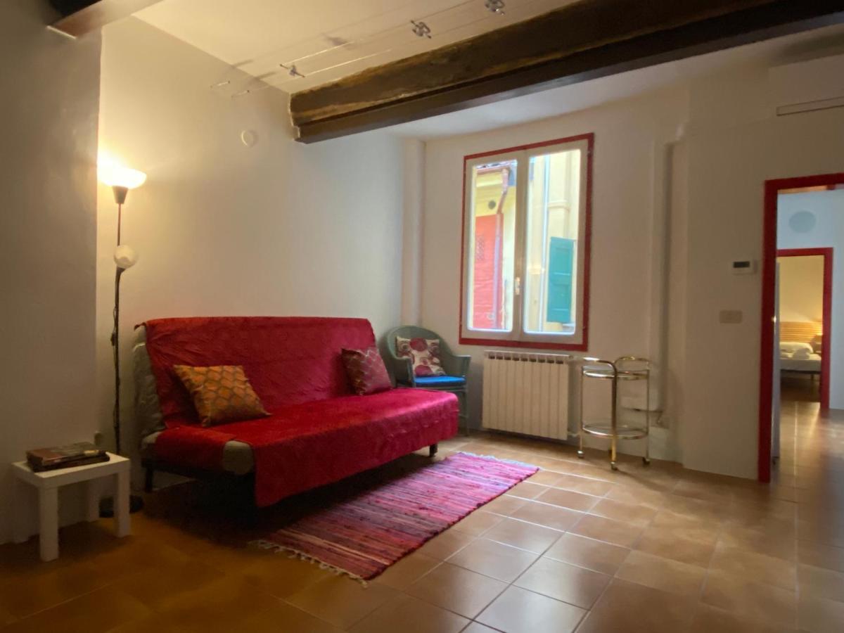Appartement Casa Sant'agnese