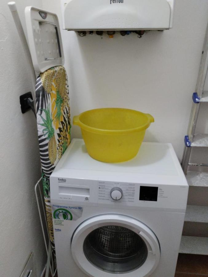Apartamento Montenero House