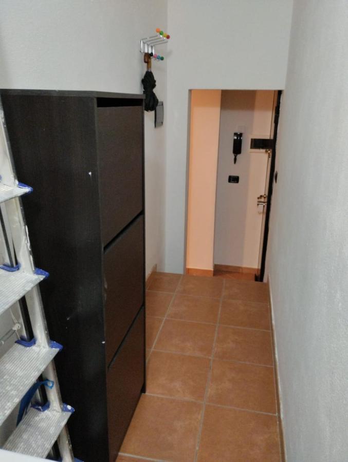 Montenero House Apartamento