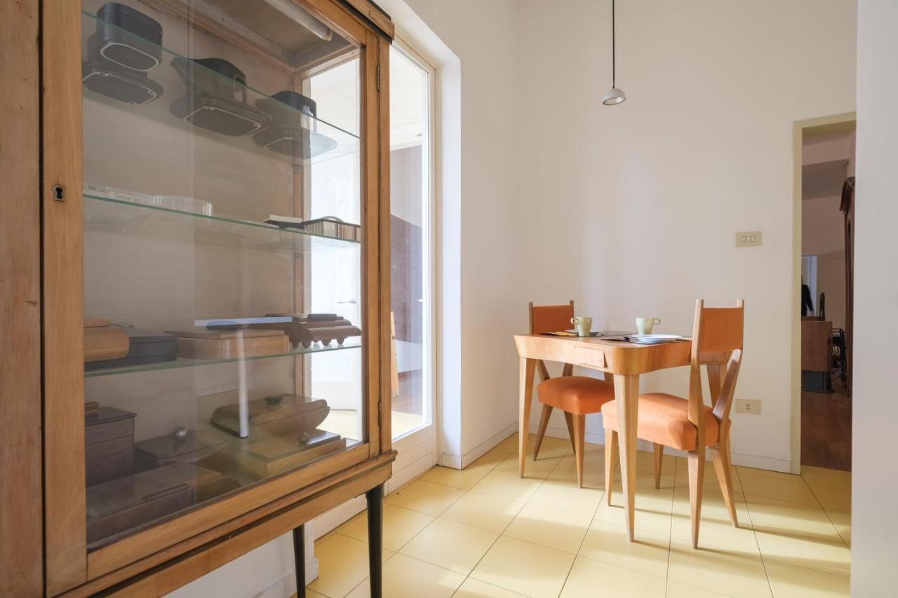 Appartamento Towers View By