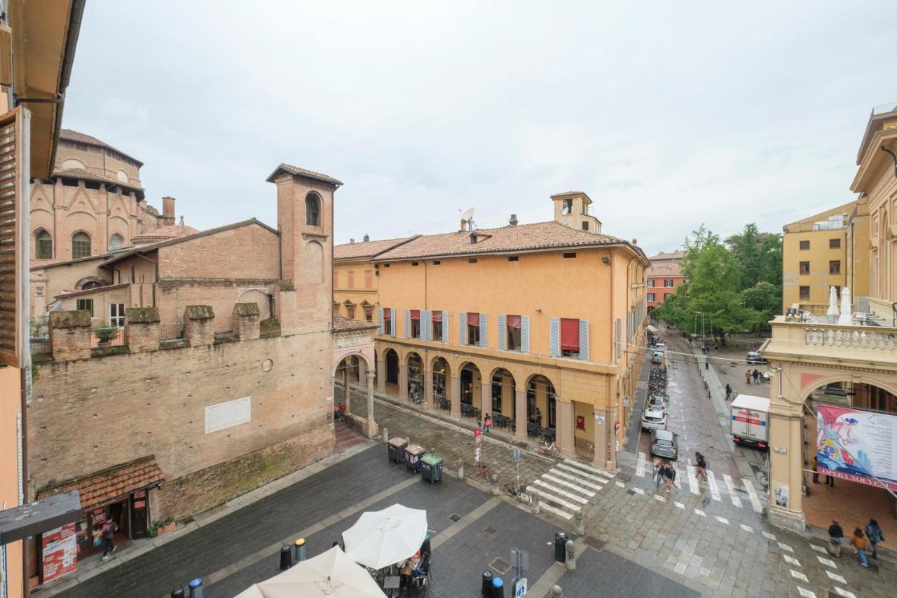 Appartamento Towers View By