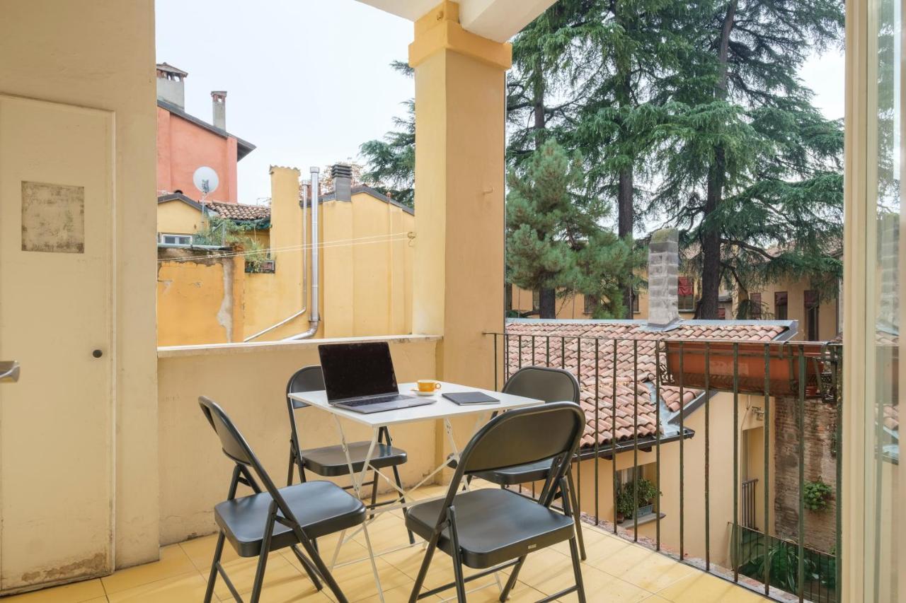 Towers View By Appartamento Bologna