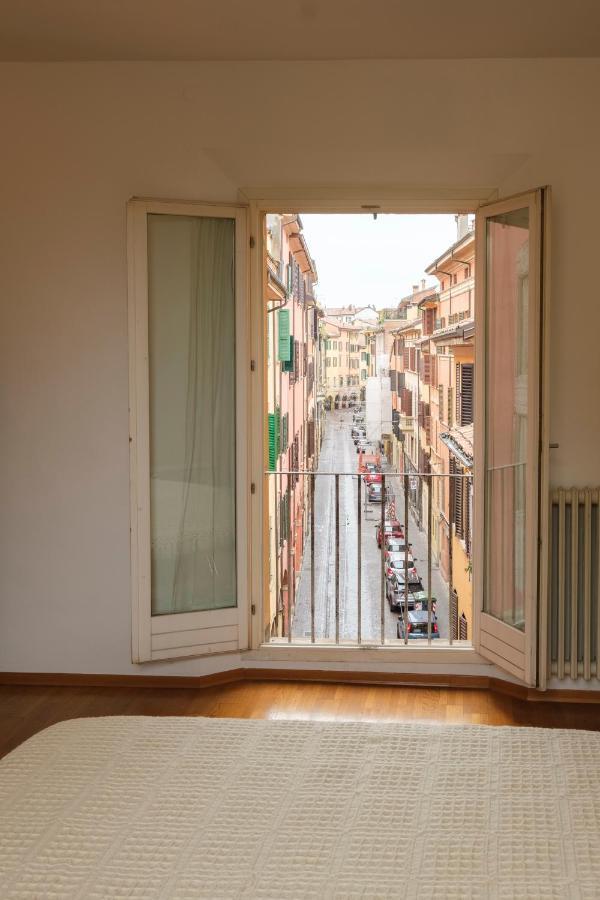 Towers View By * Bologna