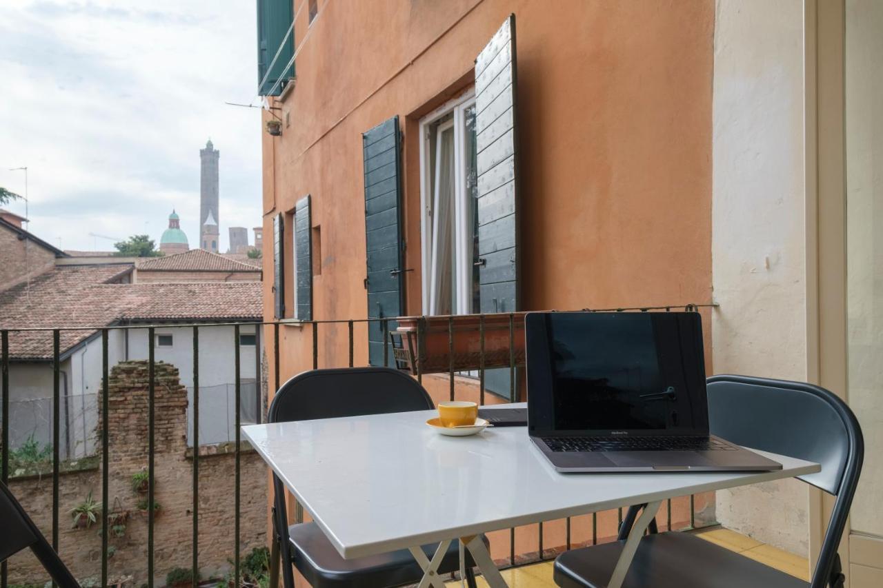 Appartamento Towers View By