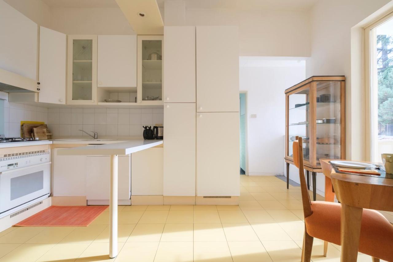 Appartamento Towers View By