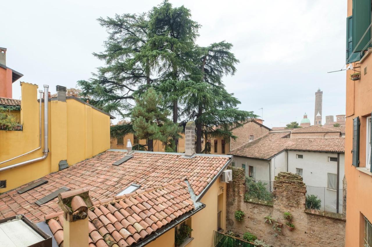 Towers View By Appartamento Bologna