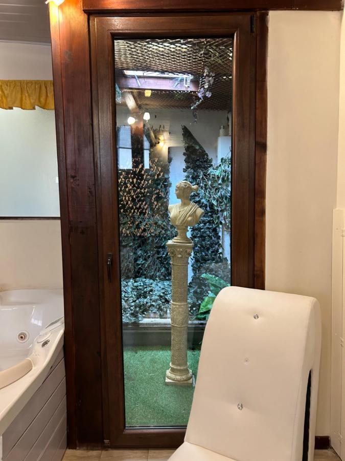 Dolcevita Boutique Ferienhaus Bologna