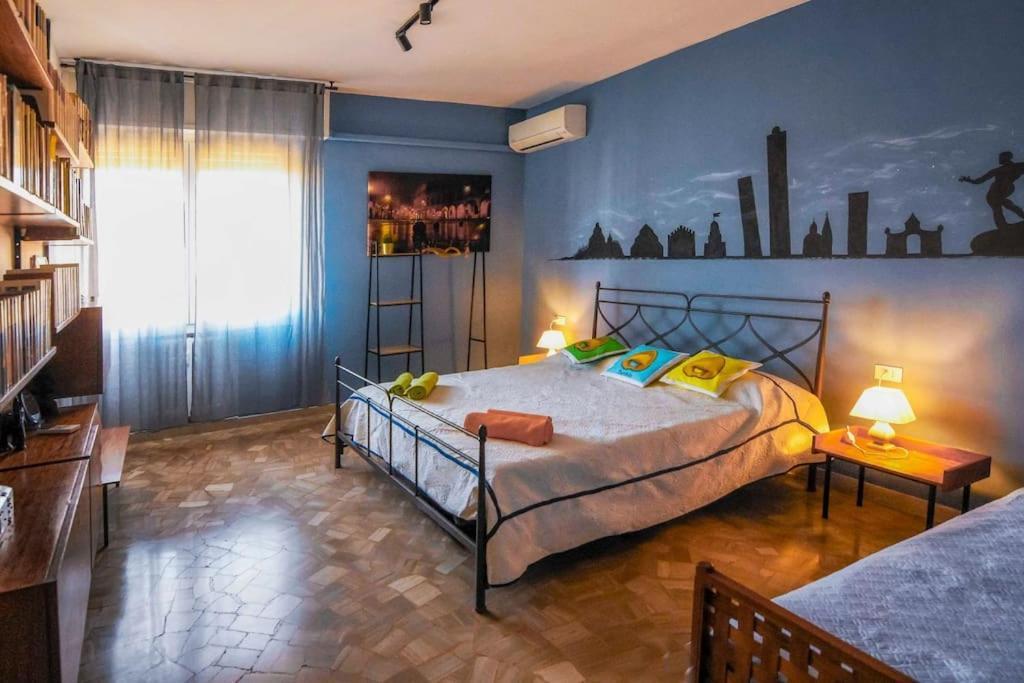 Casa Beba Appartement
