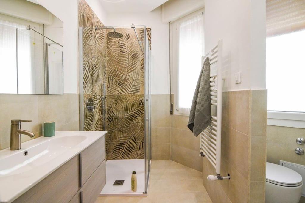 Casa Beba Appartement *
