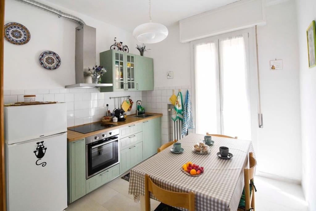 Casa Beba Bologne