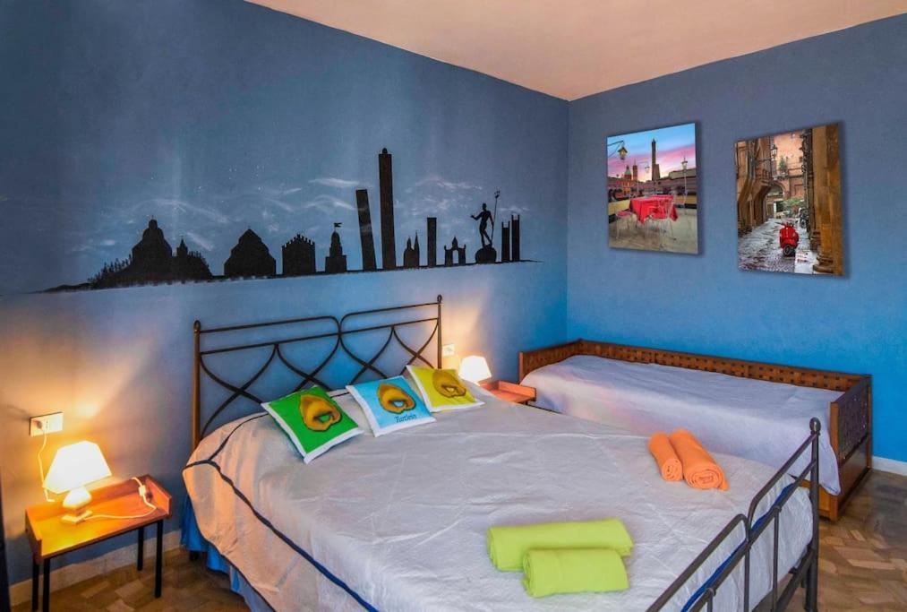 Appartement Casa Beba