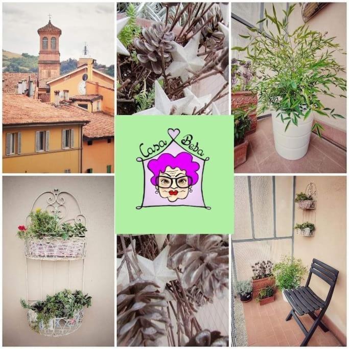Appartement Casa Beba *