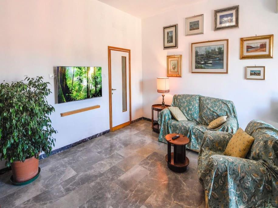 Appartement Casa Beba