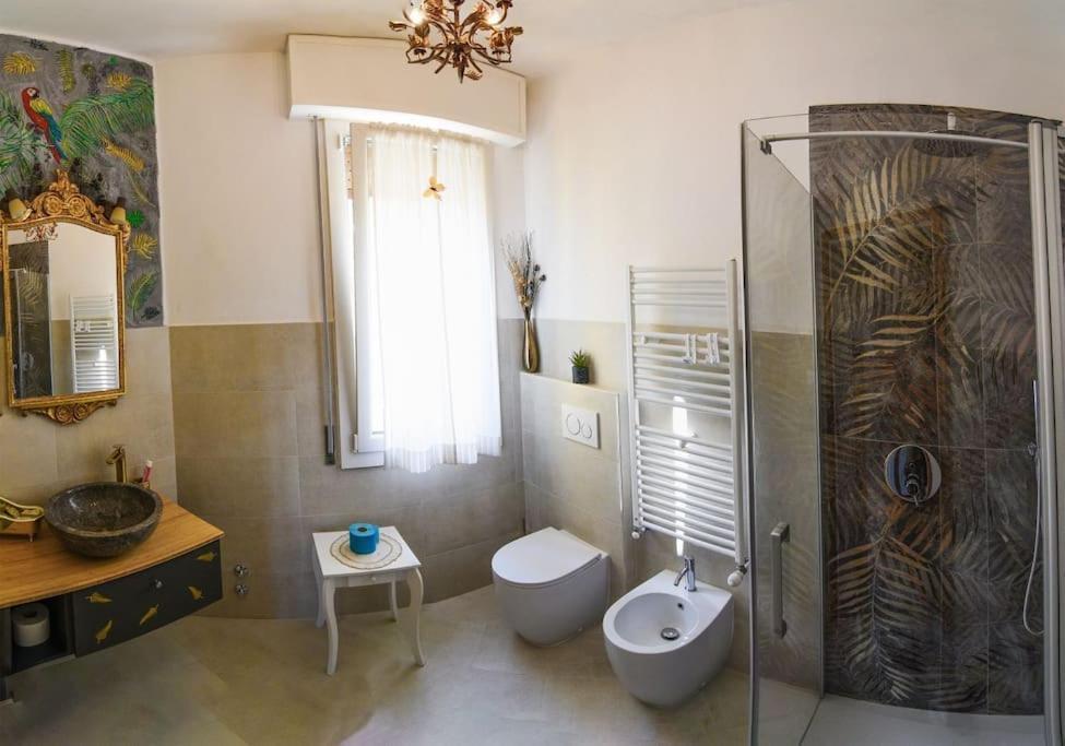 Casa Beba Bologne