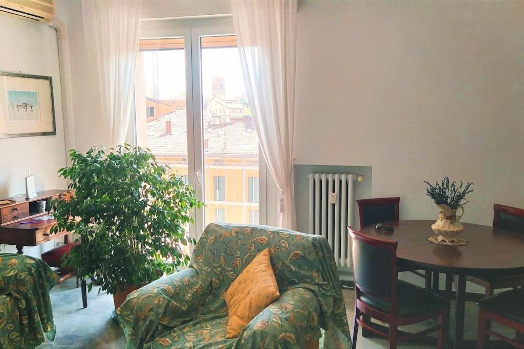 Appartement Casa Beba Bologne
