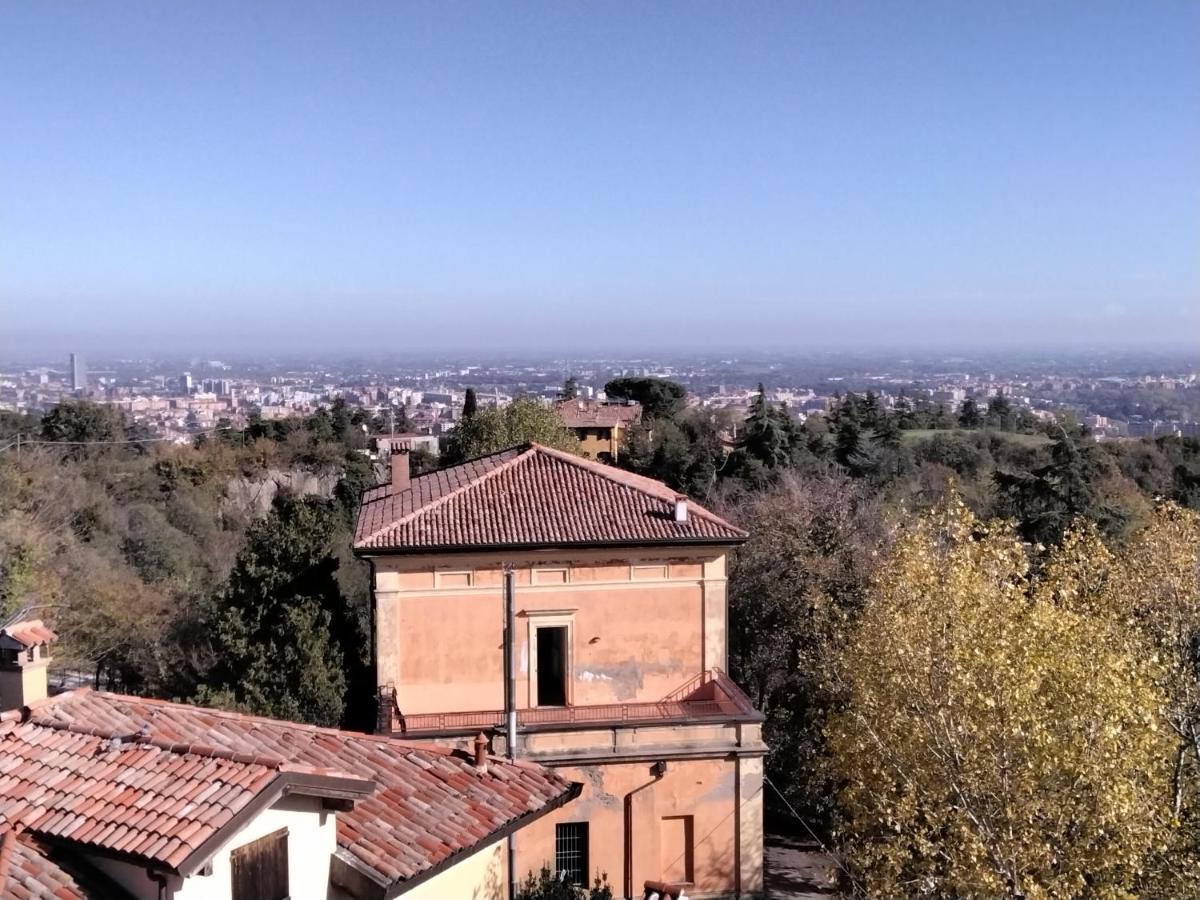 Secret Place Bologna