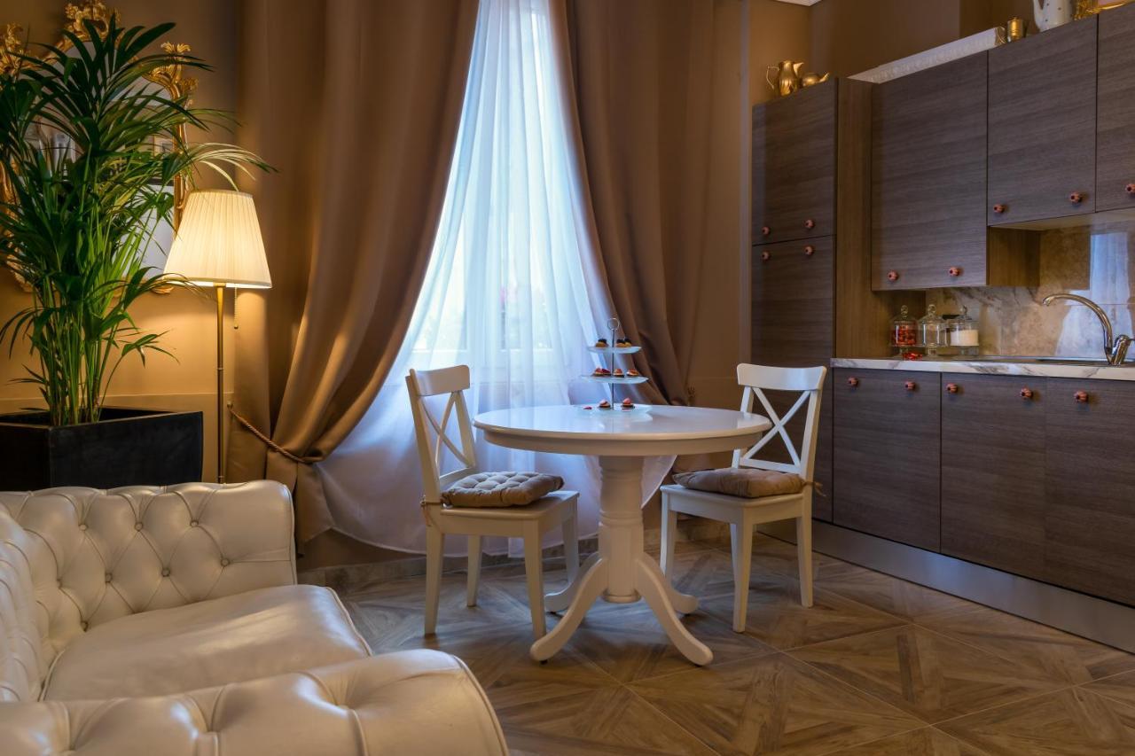 Dolce Casa Laura Apartment