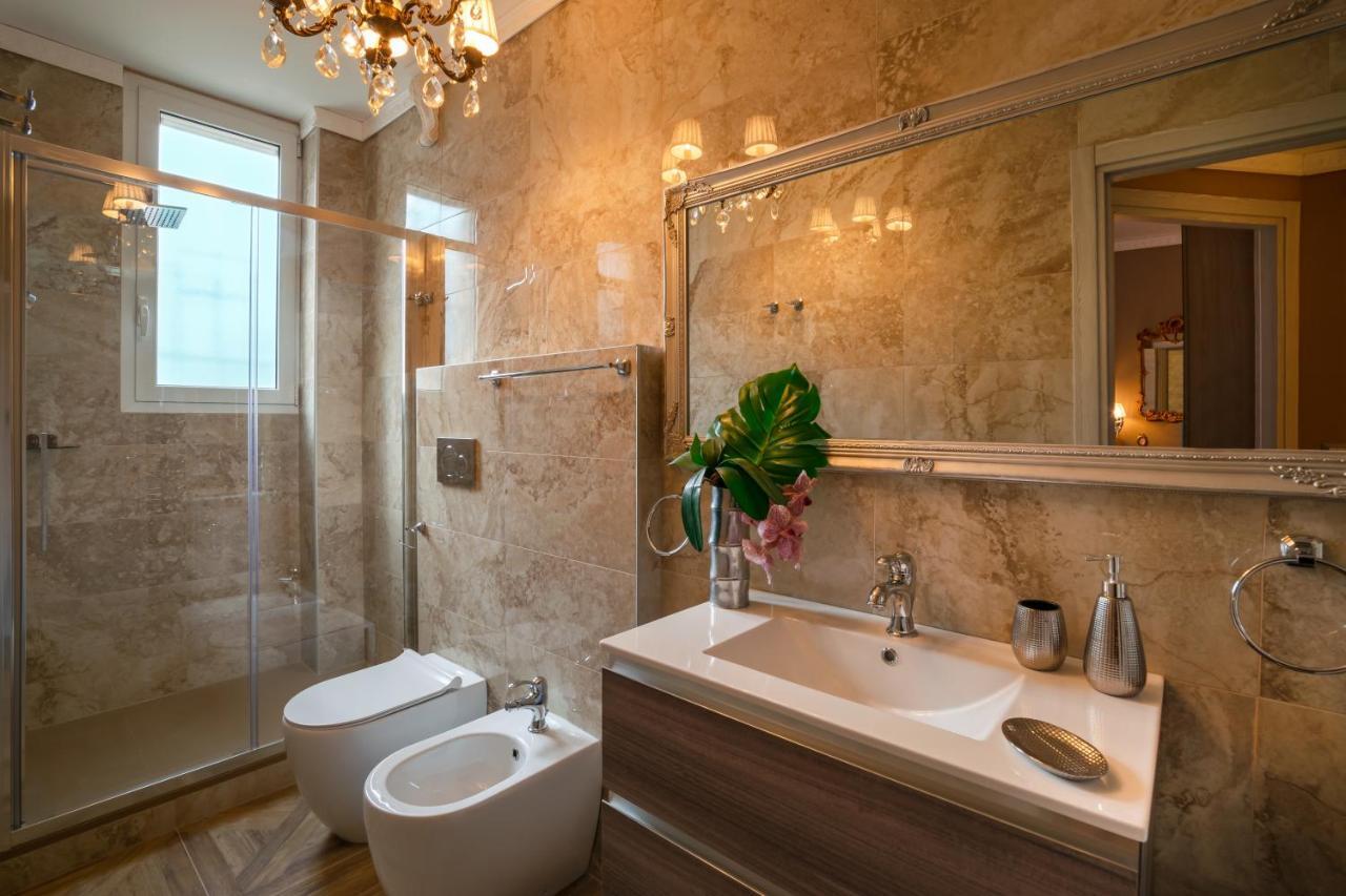 Dolce Casa Laura Apartment Bologna