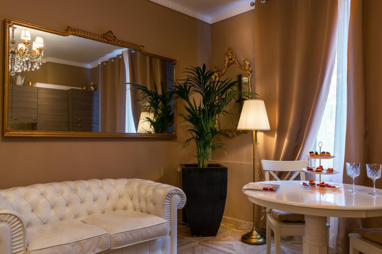 Apartment Dolce Casa Laura Bologna