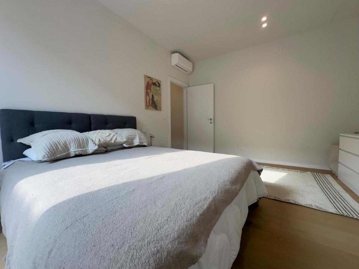 Realkasa Charming Luxury Apt. * Bolonia