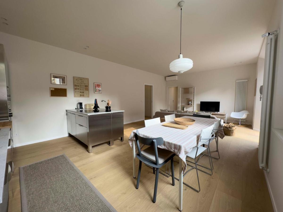Realkasa Charming Luxury Apt. * Bolonia