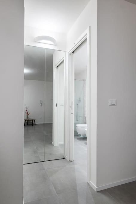 Appartamento Ur Nest San Gervasio