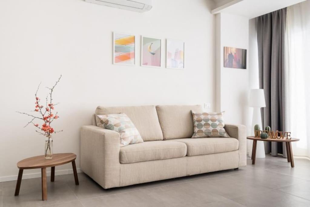 Ur Nest San Gervasio * Bologna