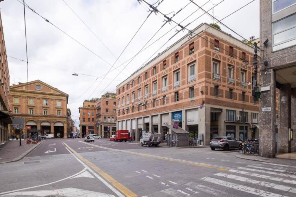 Ur Nest San Gervasio Appartamento Bologna