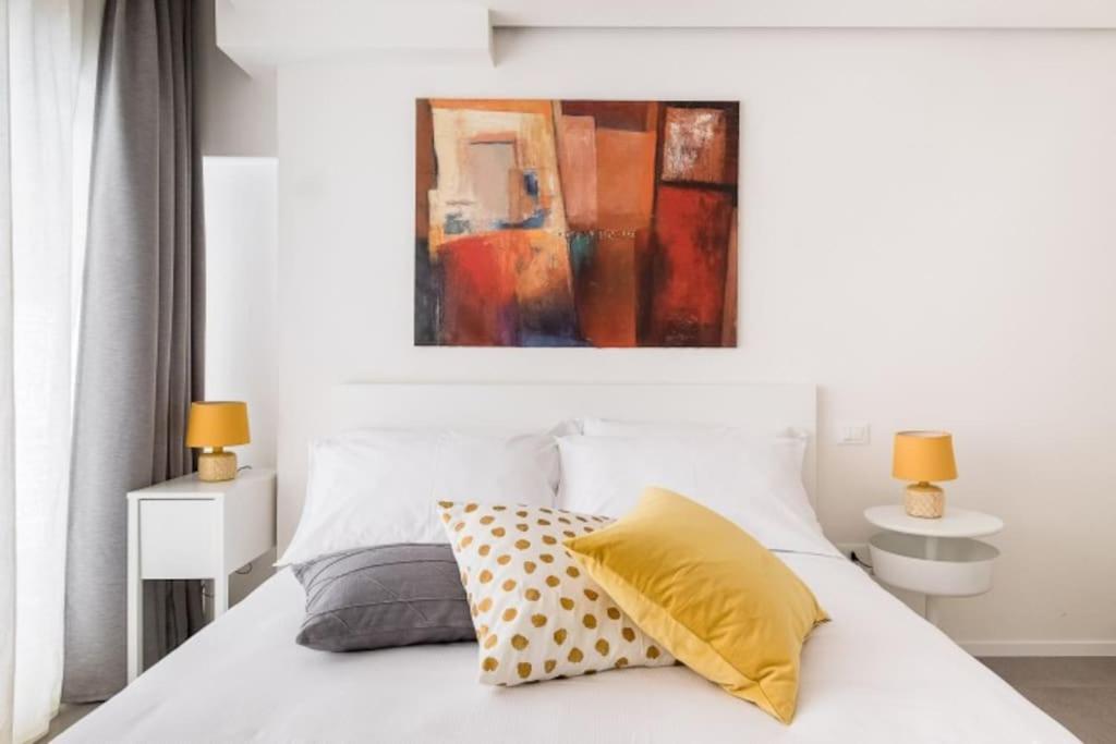 Ur Nest San Gervasio Bologna