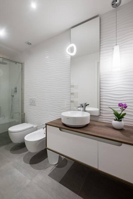 Ur Nest San Gervasio