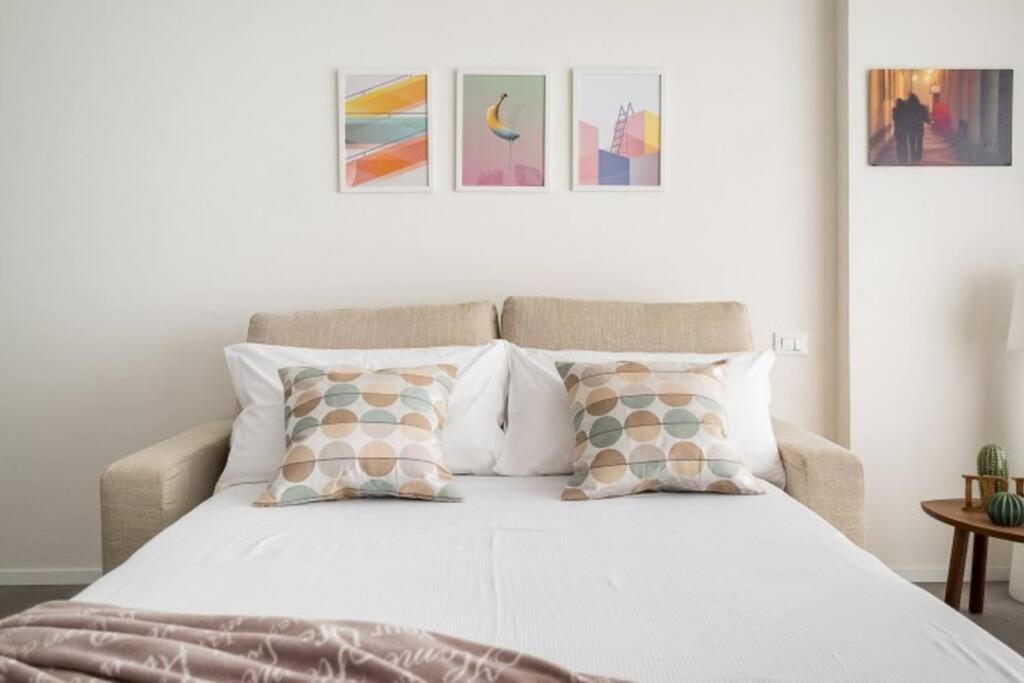 Appartamento Ur Nest San Gervasio