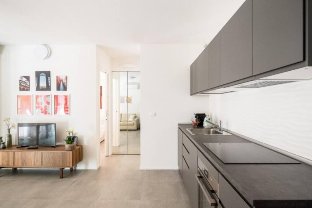 Appartamento Ur Nest San Gervasio