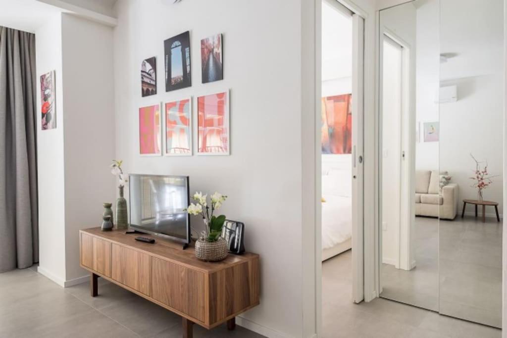 Ur Nest San Gervasio