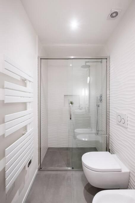 Ur Nest San Gervasio Appartamento Bologna