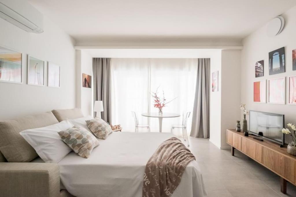 Appartamento Ur Nest San Gervasio *