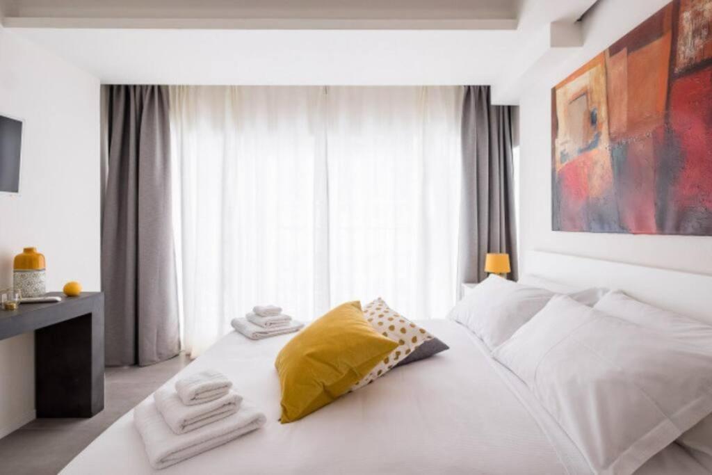 Ur Nest San Gervasio Appartamento *