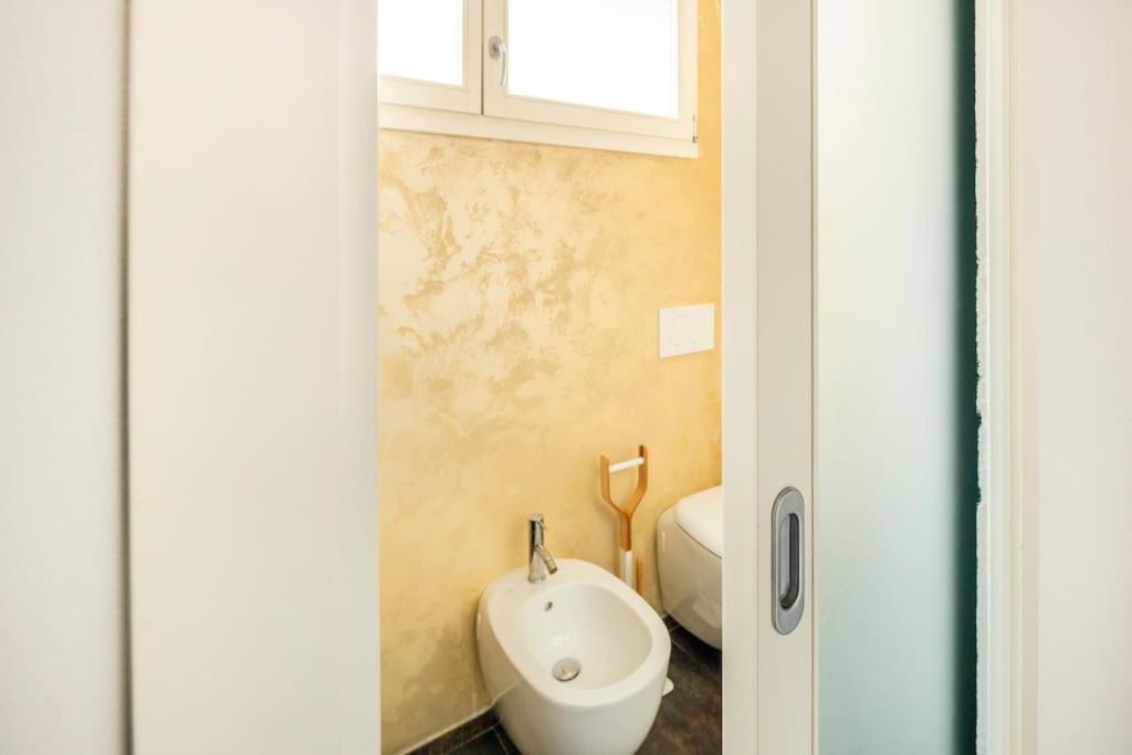 Apartamento Sweet Luxury Bolonha