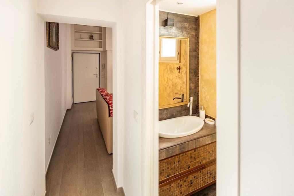Apartamento Sweet Luxury Bolonha