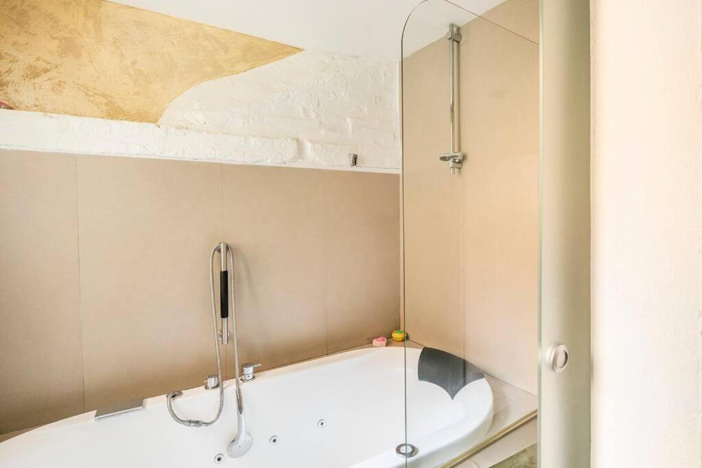 Sweet Luxury Apartamento *