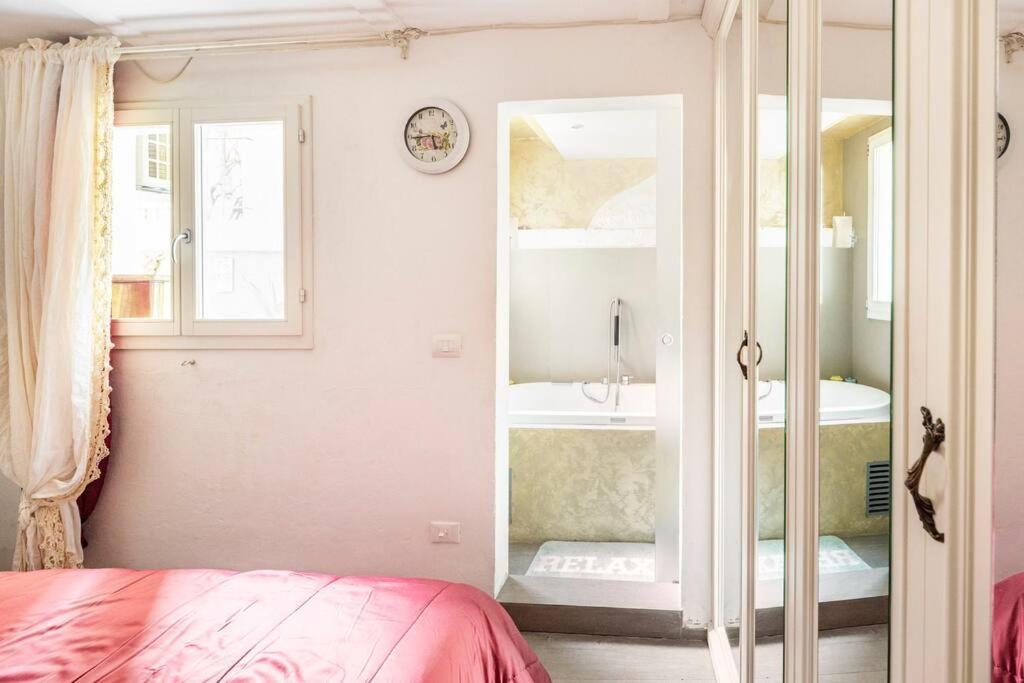 Apartamento Sweet Luxury