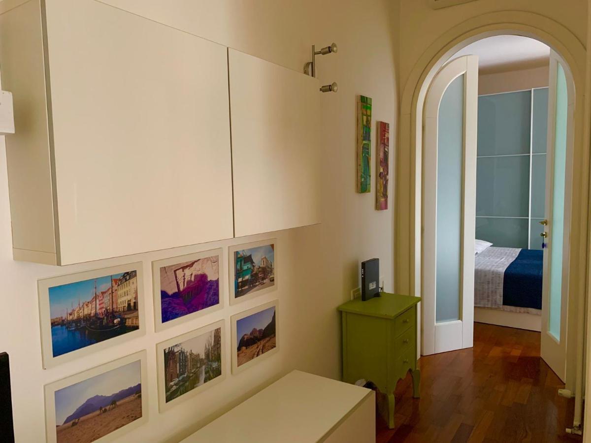 Bellaria Bliss Relax A 10 Minuti Dal Cuore Di Con Parcheggio Privato Bolonha