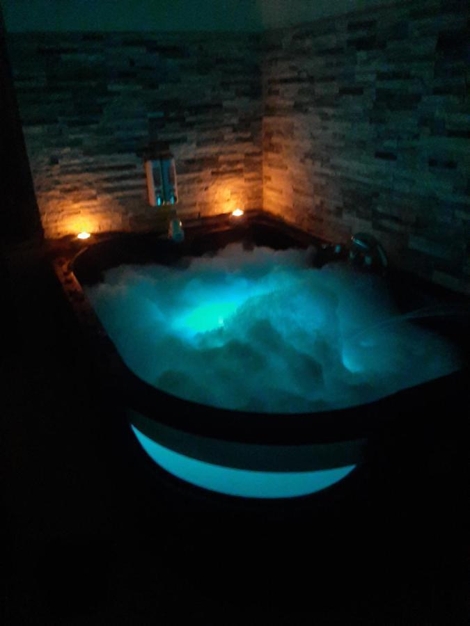 Secret Place Lejlighed