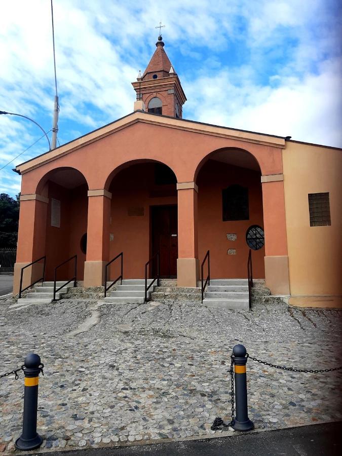 Secret Place Bologna