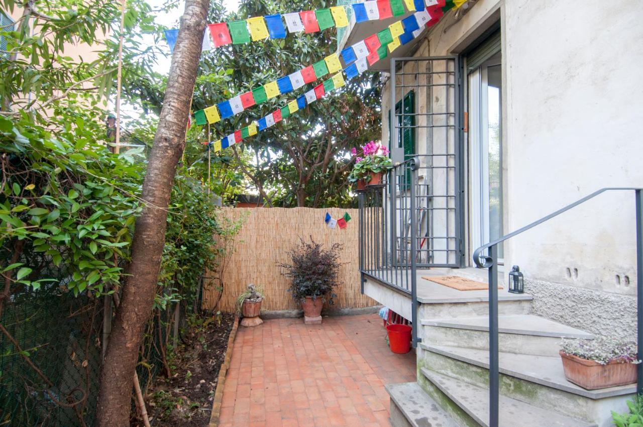 Urban Retreat - Ambrogiohost Apartamento Bolonia