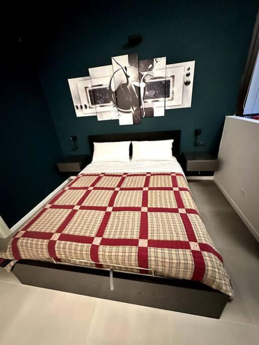 Appartement Con Parcheggio Comodo Bologne