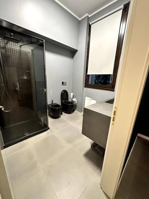 Appartement Con Parcheggio Comodo